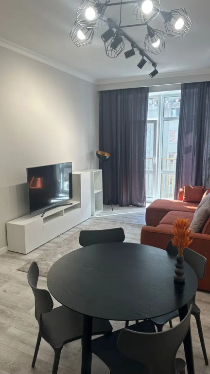 Фотография квартиры Квартира Amegaroom с выходом на террасу