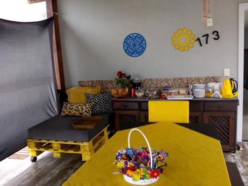 Фотография хостела Hostel SIL CARDOSO