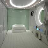 Фотография хостела Stay With Me Capsules Hostel
