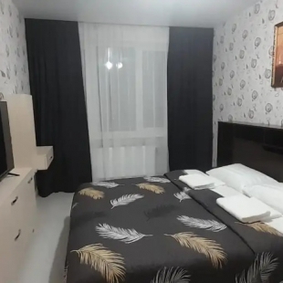 Фотография квартиры Квартира Современная квартира у воздушно-десантного училища