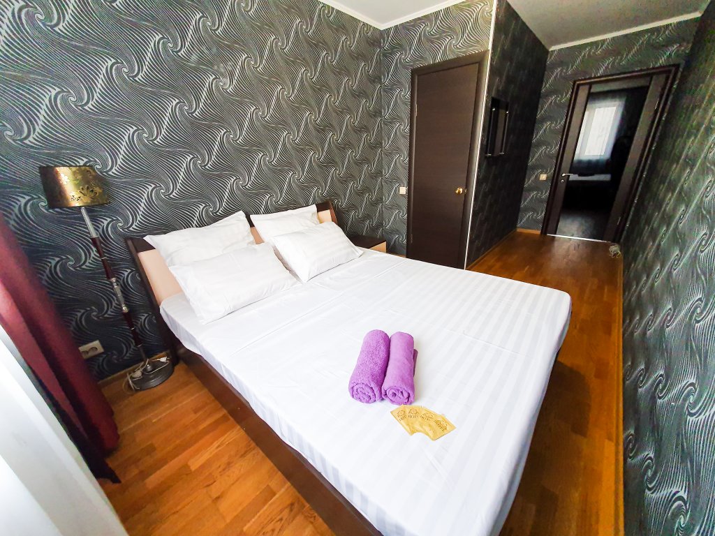 Фотография квартиры Апартаменты Ленина 53/1