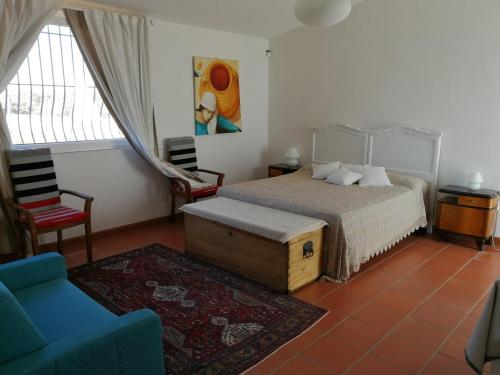 Фотография мини отеля Tenuta Patruno Perniola