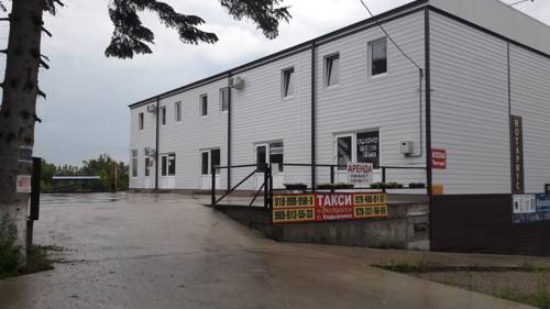 Фотографии гостевого дома
Гала