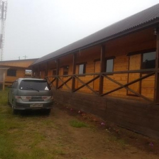 Фотография гостиницы SOLTO