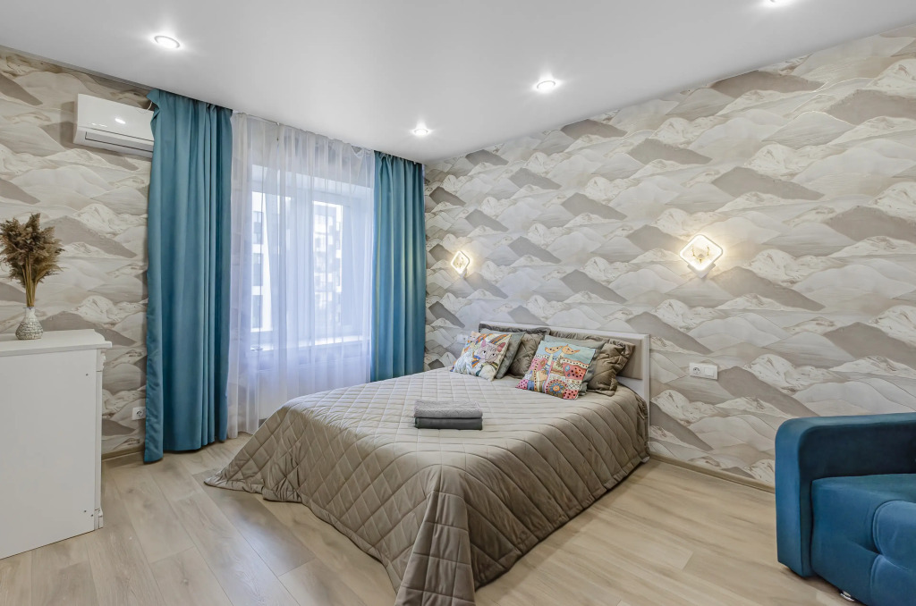 Фотография квартиры Апартаменты Живи Красиво в Центре Казани