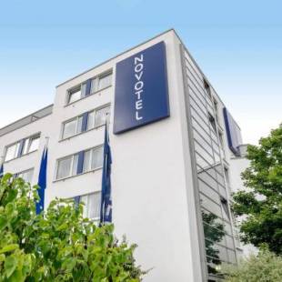 Фотографии гостиницы
Novotel Erlangen