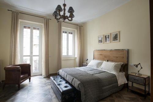 Фотография мини отеля Porta Tosa