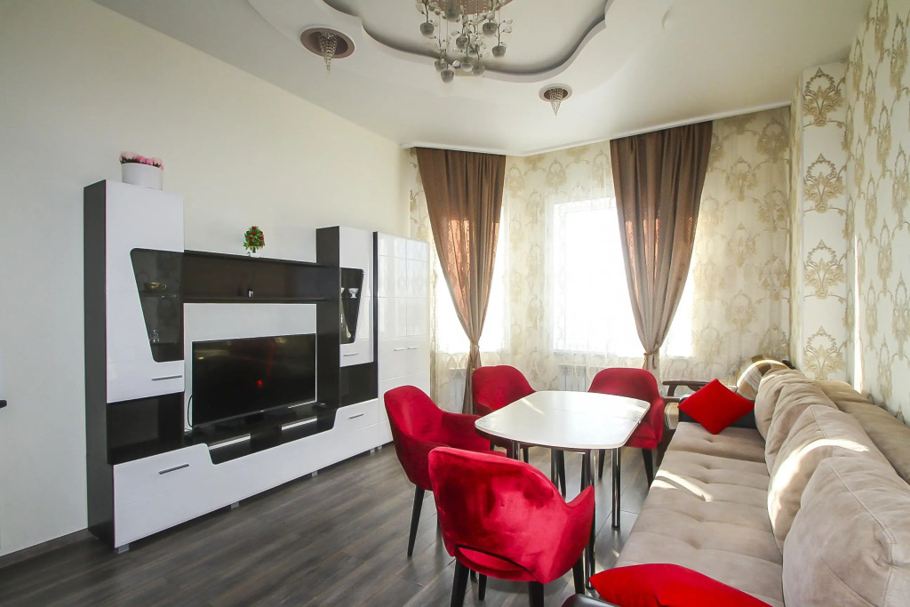 Фотография квартиры Квартира 1 комнатная