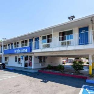 Фотографии гостиницы
Motel 6 Sacremento, Ca - Downton