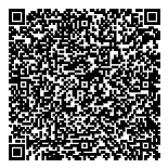 QR код гостиницы ТЕРЕХУНЬ