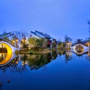 Фотография гостиницы Banyan Tree Hangzhou