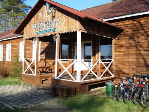 Фотография гостиницы Вегарус