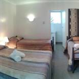 Фотография мотеля Raymar Motor Inn