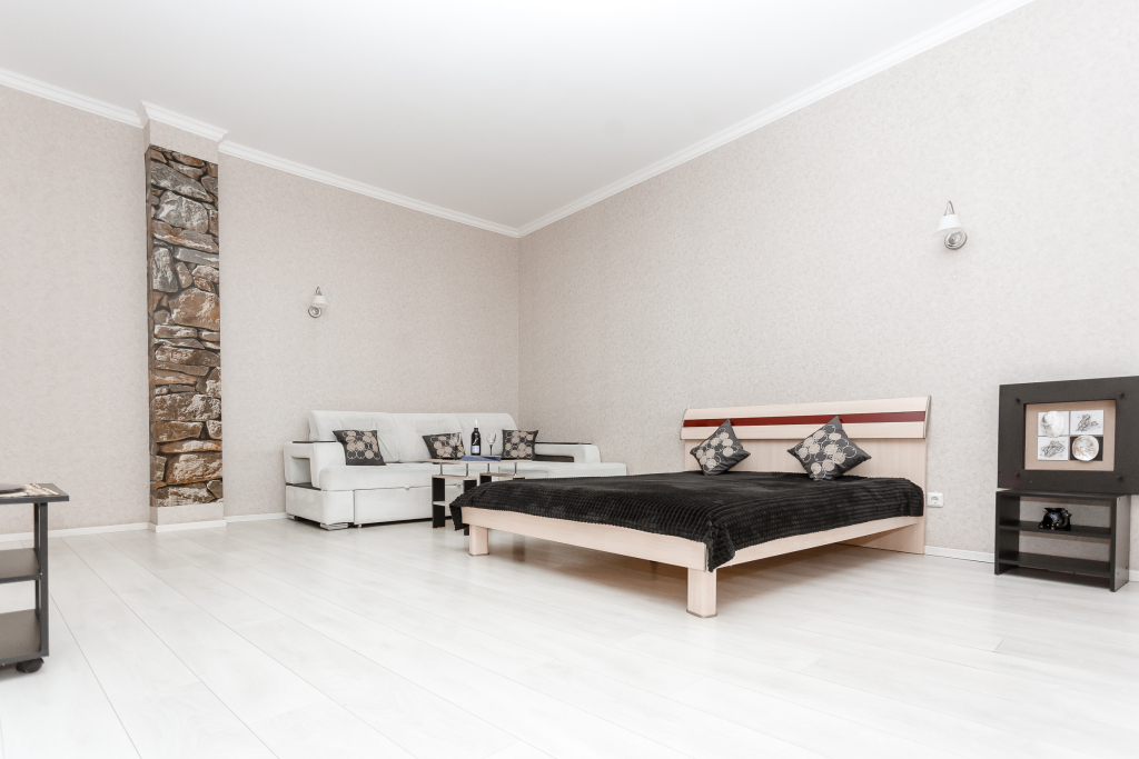 Фотография квартиры Апартаменты ЖК Магеллан