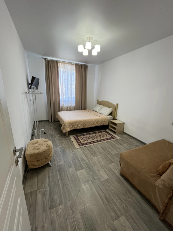 Фотография Коттеджа Частный дом на Зеленой 25