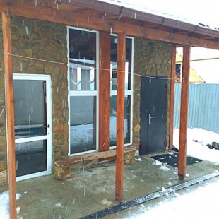 Фотография хостела Альпака-Шале