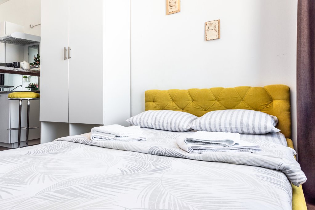 Фотография квартиры Апартаменты в Radius