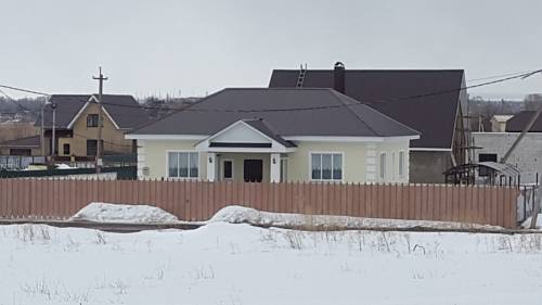 Фотография гостиницы В Альметьевске