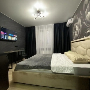 Фотография квартиры Квартира на К.А. Васильева 2к3 (я16)