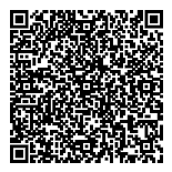 QR код мини отеля Елизавета