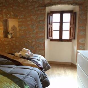 Фотографии гостевого дома
Ca na Francina