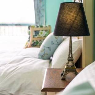 Фотографии мини отеля
Ing B&B