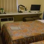 Фотография гостиницы Business Hotel Chateau Est Takamatsu