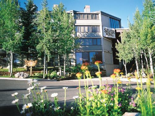 Фотография апарт отеля Silver King