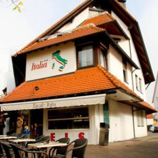 Фотографии гостиницы
Hotel Garni Italia