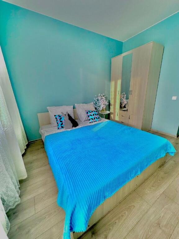 Фотография квартиры Апартаменты на улице Чапаева 61