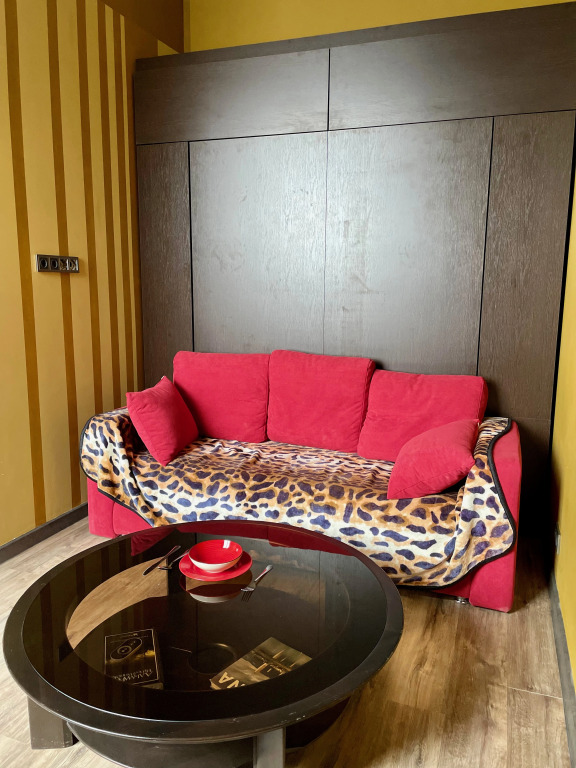 Фотография квартиры Апартаменты Risingsun 204