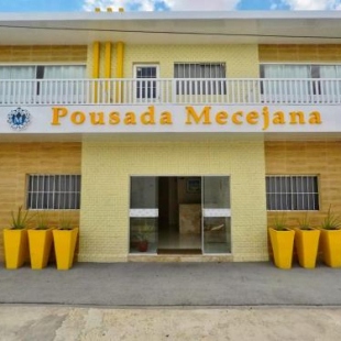 Фотография мини отеля Pousada Mecejana