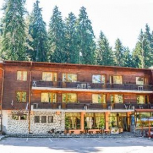 Фотография гостиницы Ski Hotel Katerina