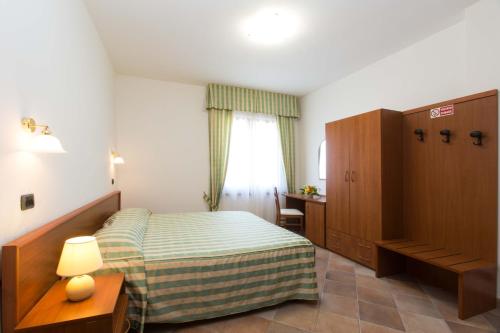 Фотография базы отдыха Agriturismo Poggetto