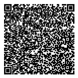 QR код храма Тихвинская церковь