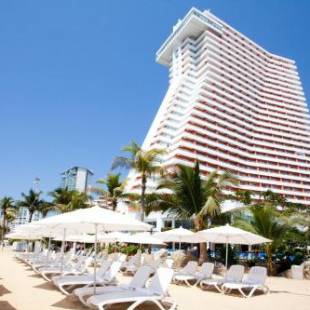 Фотографии гостиницы
HS HOTSSON Smart Acapulco