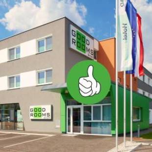 Фотографии гостиницы 
            Good Rooms GmbH Guntramsdorf