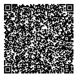 QR код апарт отеля Апельсин на Чистопольской