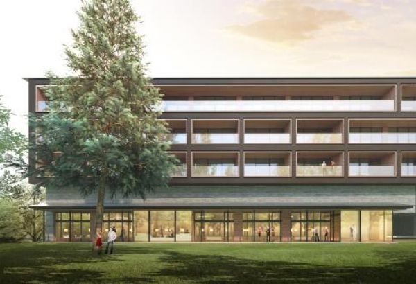 Фотография гостиницы The Ritz-Carlton, Nikko