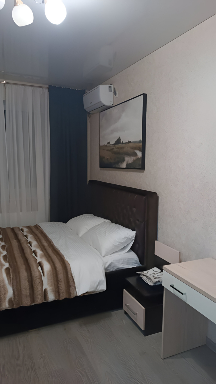 Фотография квартиры Квартира Стильная на МЕГЕ