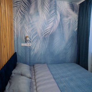 Фотография квартиры Апартаменты СВ Гусева 1