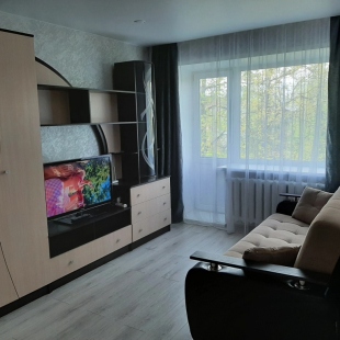 Фотография квартиры Квартира Уютная в центре города