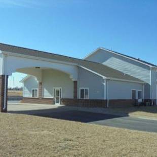 Фотографии гостиницы
Herington Inn and Suites