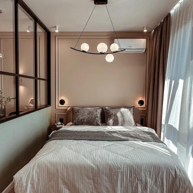 Фотографии квартиры 
            Апартаменты ЖК "Ботанический сад"