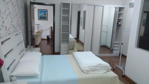 Фотография мини отеля Hospedagem Three Little Birds