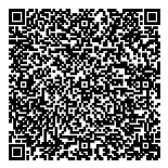 QR код базы отдыха Подарить детство