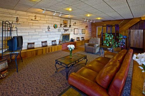 Фотография гостиницы Casa Lemus Inn & Restaurant