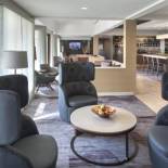 Фотография гостиницы Courtyard by Marriott Mt. Laurel