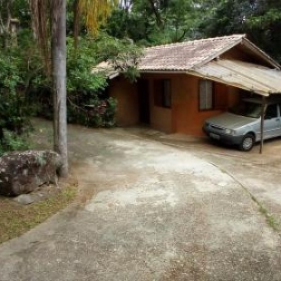 Фотография гостевого дома Pedra Escondida