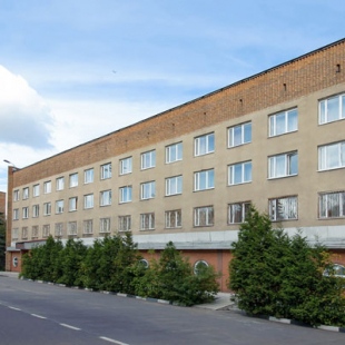 Фотография гостиницы Подмосковные Вечера